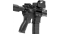 Руків’я пістолетне Leapers UTG PRO AR15 Black RBUPG01B