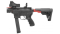 Руків’я пістолетне Leapers UTG PRO AR15 Black RBUPG01B