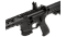 Руків’я пістолетне Leapers UTG Ultra Slim AR Black RBT-APG01B