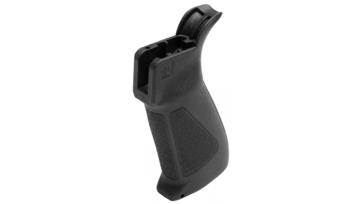Руків’я пістолетне Leapers UTG Ultra Slim AR Black RBT-APG01B