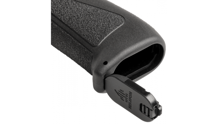 Руків’я пістолетне Leapers UTG Ultra Slim AR Black RBT-APG01B