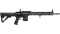Руків’я пістолетне Leapers UTG Ultra Slim AR Black RBT-APG01B
