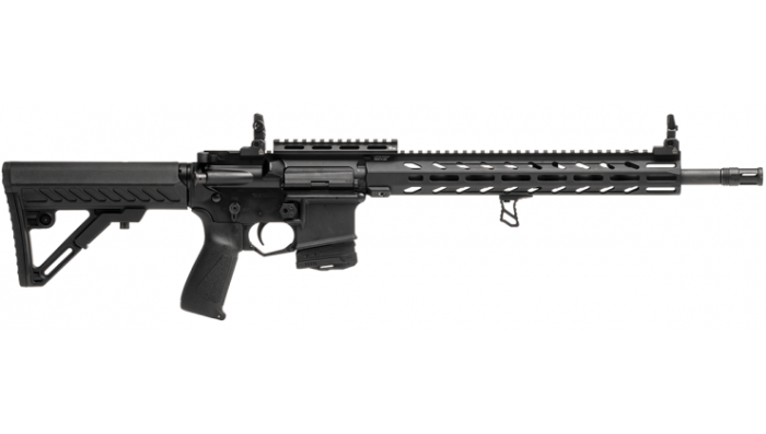 Руків’я пістолетне Leapers UTG Ultra Slim AR Black RBT-APG01B