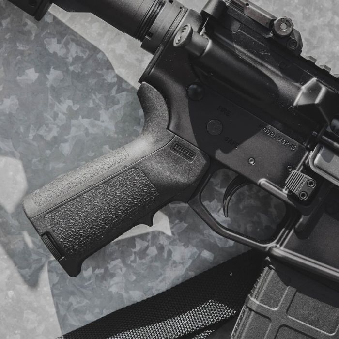 Руків’я пістолетне Magpul MIAD GEN 1.1 для AR15 MAG520