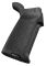 Руків’я пістолетне Magpul MOE Grip для AR15/M4 Black (MAG415)