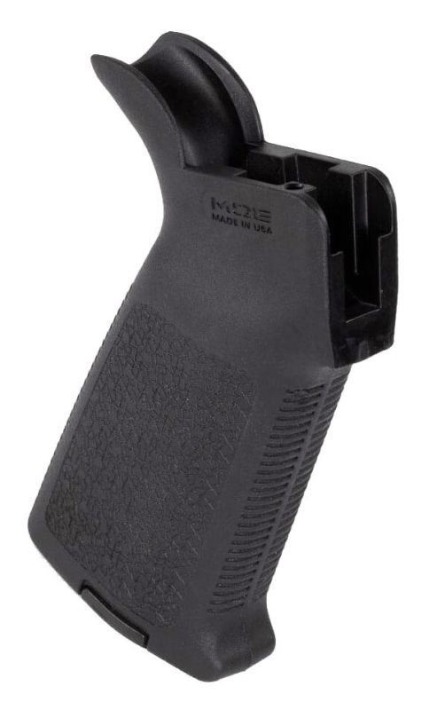 Руків’я пістолетне Magpul MOE Grip для AR15/M4 Black (MAG415)