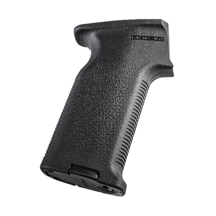 Руків'я пістолетне Magpul MOE-K2 для AK47/AK74 (MAG683) Black