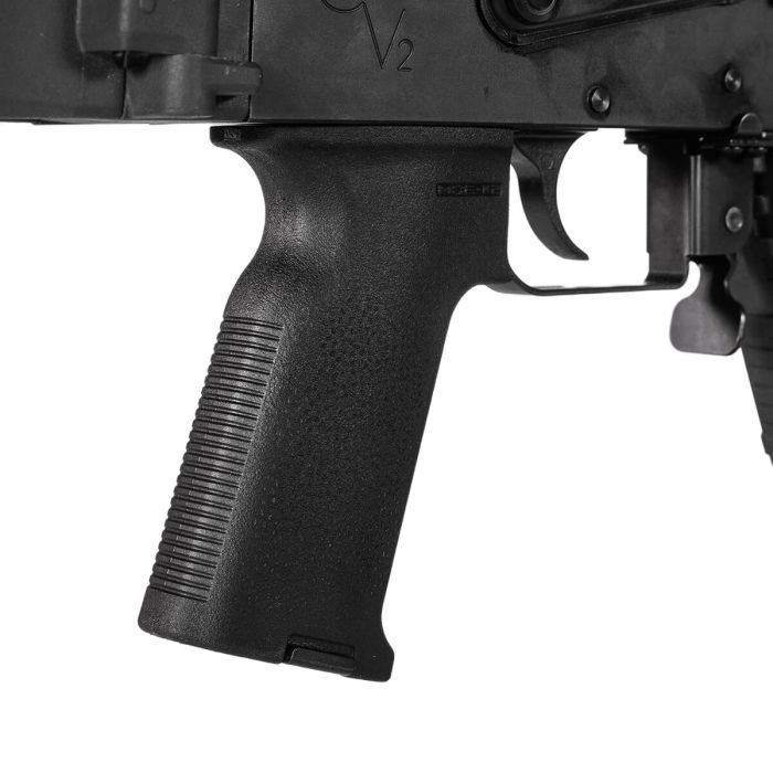 Руків'я пістолетне Magpul MOE-K2 для AK47/AK74 (MAG683) Black