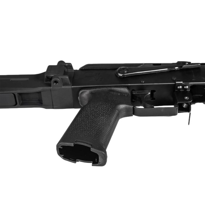 Руків'я пістолетне Magpul MOE-K2 для AK47/AK74 (MAG683) Black