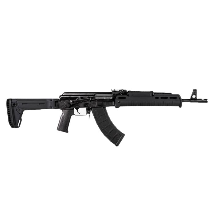 Руків'я пістолетне Magpul MOE-K2 для AK47/AK74 (MAG683) Black