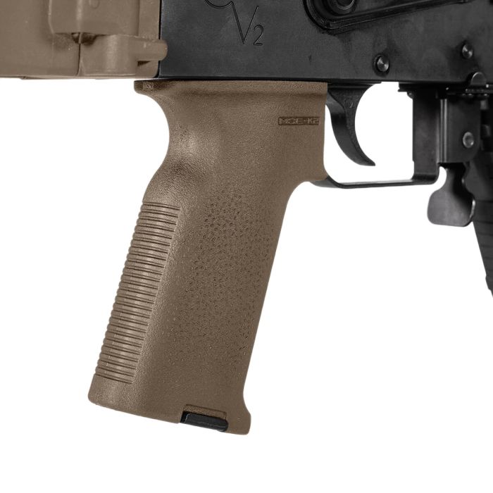 Руків'я пістолетне Magpul MOE-K2 для AK47/AK74 MAG683-FDE