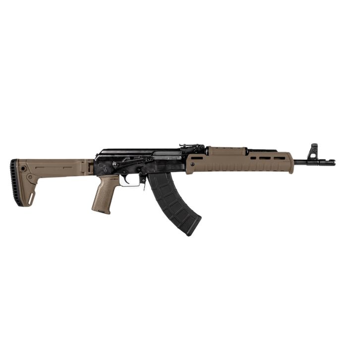 Руків'я пістолетне Magpul MOE-K2 для AK47/AK74 MAG683-FDE