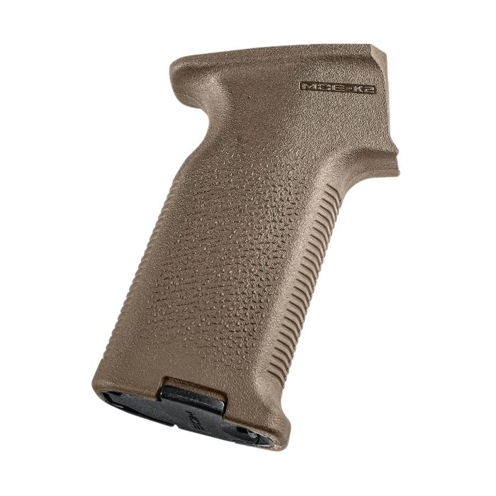 Руків'я пістолетне Magpul MOE-K2 для AK47/AK74 MAG683-FDE