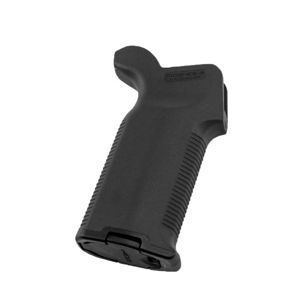 Руків’я пістолетне Magpul MOE K2+ для AR15 Black MAG532