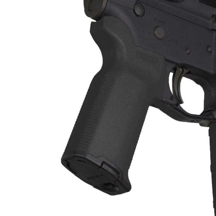 Руків’я пістолетне Magpul MOE K2+ для AR15 Black MAG532
