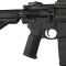 Руків’я пістолетне Magpul MOE K2+ для AR15 Black MAG532