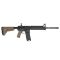 Руків'я пістолетне Magpul MOE-K2 Grip для AR15/M4 FDE MAG522