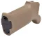 Руків'я пістолетне Magpul MOE-K2 Grip для AR15/M4 FDE MAG522