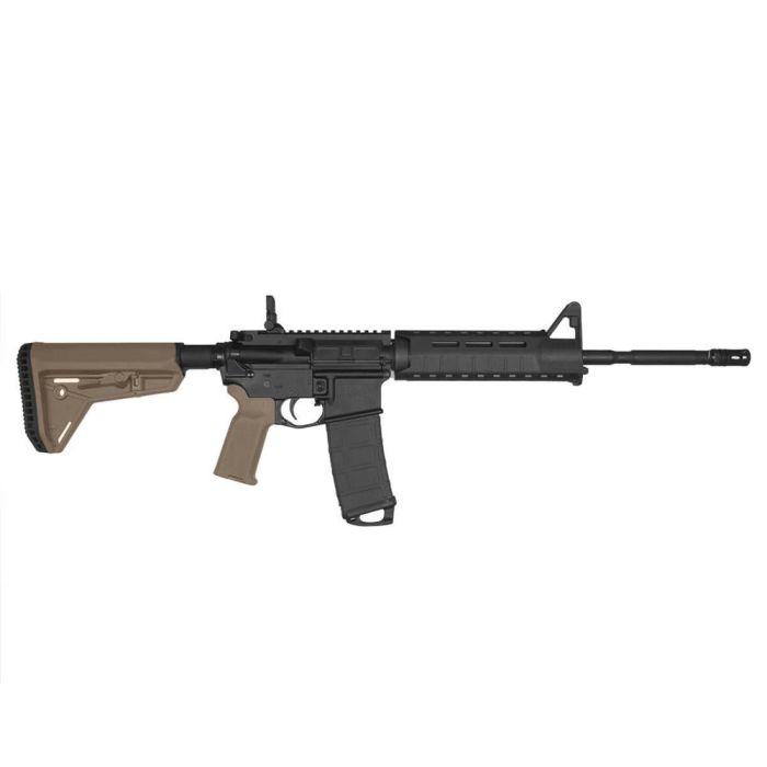 Руків'я пістолетне Magpul MOE-K2 Grip для AR15/M4 FDE MAG522