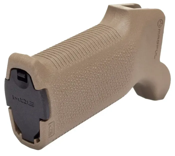Руків'я пістолетне Magpul MOE-K2 Grip для AR15/M4 FDE MAG522