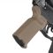 Руків'я пістолетне Magpul MOE-K2 Grip для AR15/M4 FDE MAG522