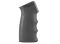 Руків'я пістолетне MFT Engage AK-47 Black EPG47
