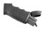 Руків'я пістолетне MFT Engage AK-47 Black EPG47