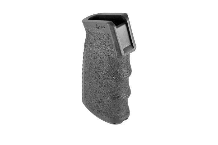 Руків'я пістолетне MFT Engage AK-47 Black EPG47