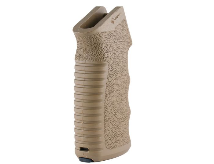 Руків'я пістолетне MFT Engage AK-47 Scorched Dark Earth EPG47-SDE