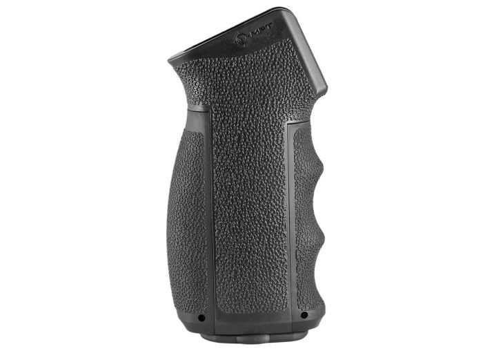 Руків'я пістолетне MFT Engage AK-47 зі змінними накладками Black EPGI47