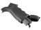 Руків'я пістолетне MFT Engage Pistol Grip AR15 Black EPG16-BL