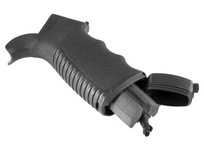 Руків'я пістолетне MFT Engage Pistol Grip AR15 Black EPG16-BL