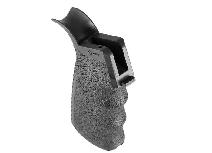 Руків'я пістолетне MFT Engage Pistol Grip AR15 Black EPG16-BL