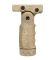 Руків'я складане тактичне Fab Defense T-FL Desert Tan