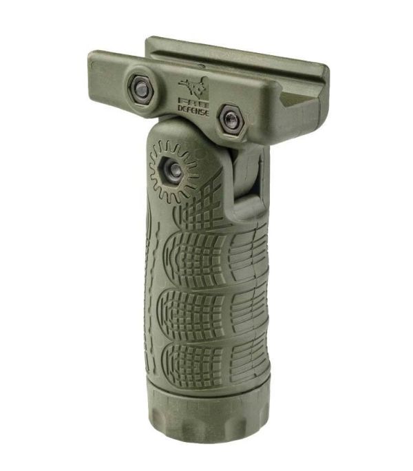 Руків'я складане тактичне Fab Defense T-FL Olive