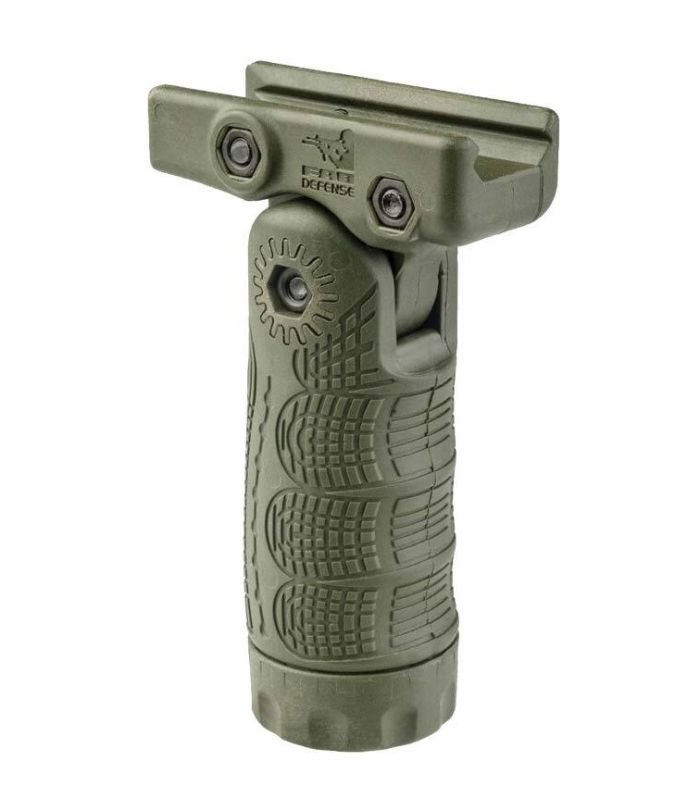 Руків'я складане тактичне Fab Defense T-FL Olive
