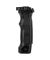 Руків’я-сошки Leapers UTG D Grip Black MNT-DG02Q