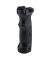 Руків’я-сошки Leapers UTG D Grip Black MNT-DG02Q