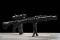 Руків'я-сошки Strike Industries Strike Bipod Grip Picatinny Black SI-AR-BIPOD
