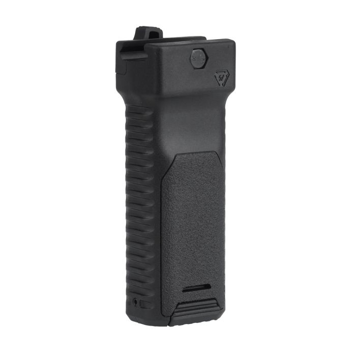 Руків'я-сошки Strike Industries Strike Bipod Grip Picatinny Black SI-AR-BIPOD