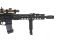 Руків'я-сошки Strike Industries Strike Bipod Grip Picatinny Black SI-AR-BIPOD