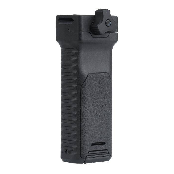 Руків'я-сошки Strike Industries Strike Bipod Grip Picatinny Black SI-AR-BIPOD