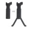 Руків'я-сошки Strike Industries Strike Bipod Grip Picatinny Black SI-AR-BIPOD
