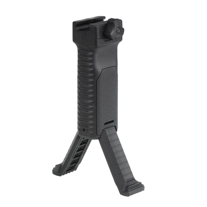Руків'я-сошки Strike Industries Strike Bipod Grip Picatinny Black SI-AR-BIPOD