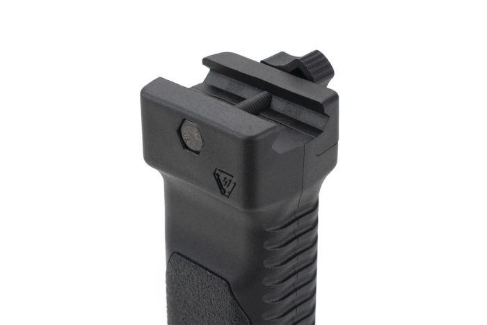 Руків'я-сошки Strike Industries Strike Bipod Grip Picatinny Black SI-AR-BIPOD