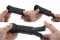 Руків'я-сошки Strike Industries Strike Bipod Grip Picatinny Black SI-AR-BIPOD