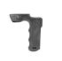 Руків'я вертикальне MFT React Magwell RMG Black