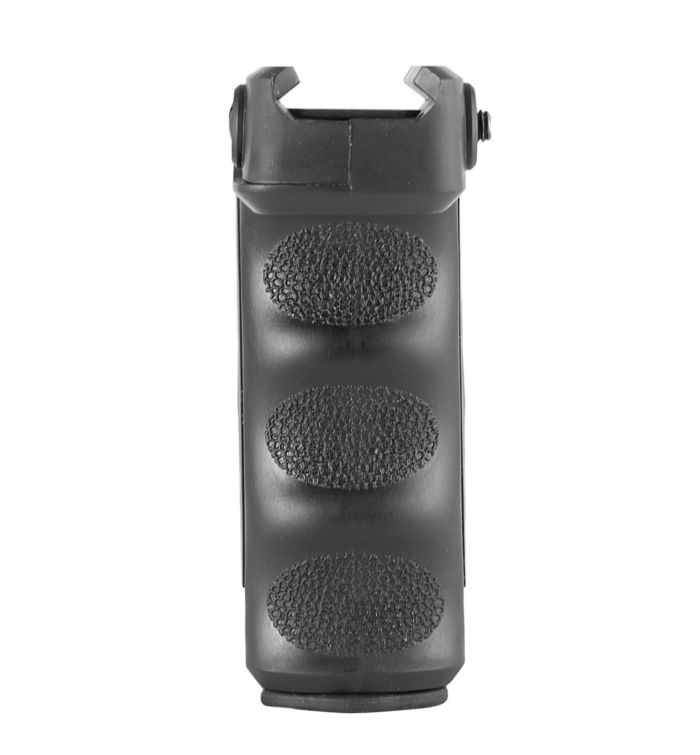 Руків'я вертикальне MFT React Magwell RMG Black
