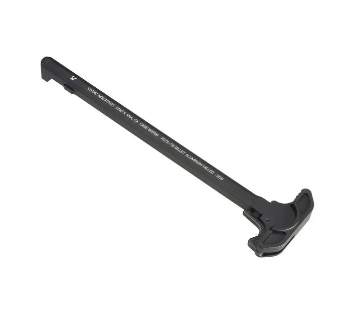 Руків'я заряджання Strike Industries для AR-10 SI-ARCH-308-BK