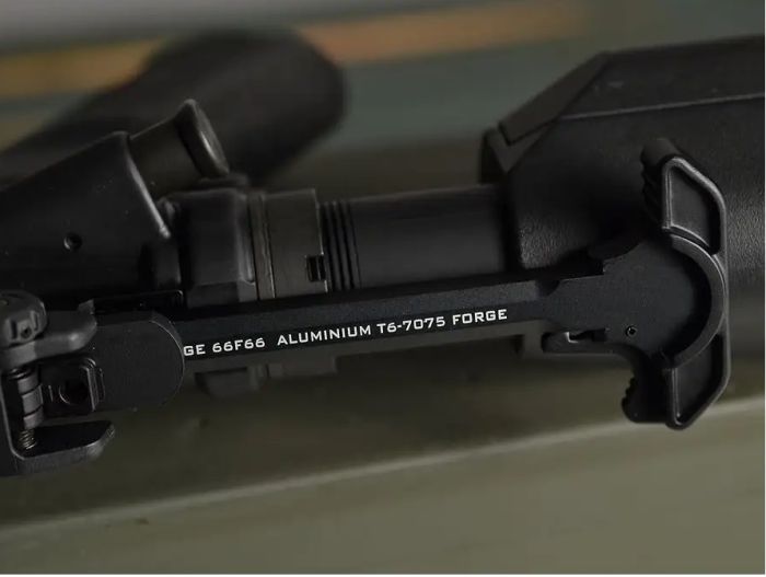 Руків'я заряджання Strike Industries для AR-10 SI-ARCH-308-BK